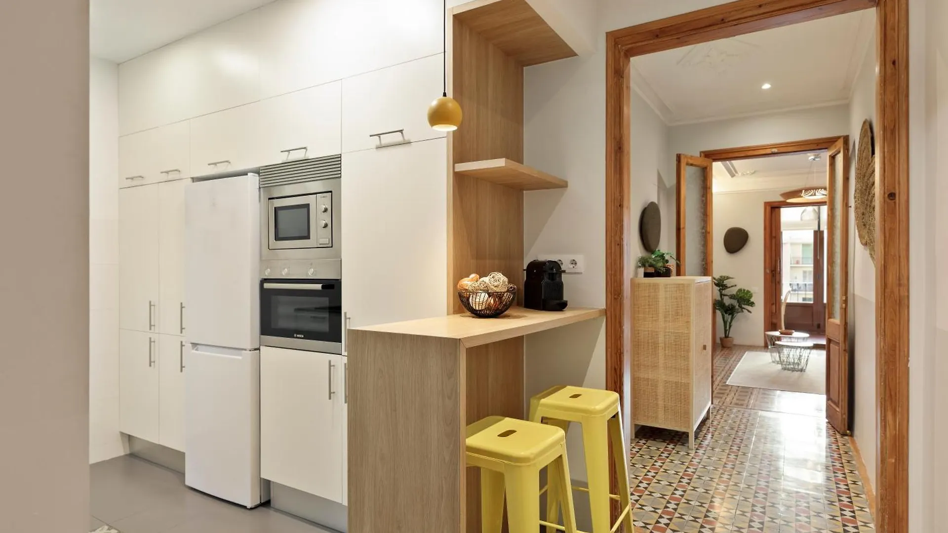 Central Apartments Barcelona 0*,