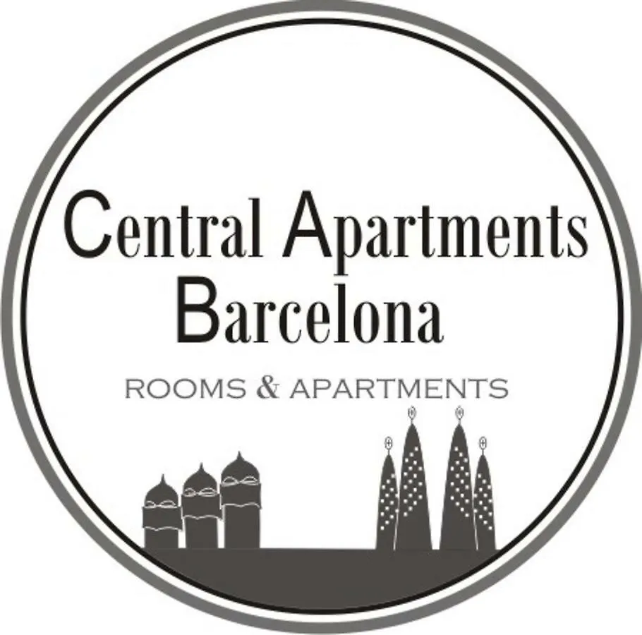 Central Apartments Barcelona España