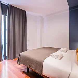 Apartamento Sweett - Avenida Roma