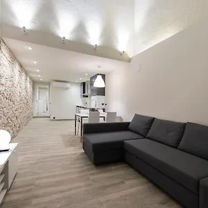  Apartamento Sagrada Familia