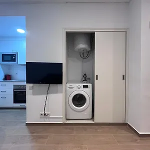 Viu Bertran Appartement