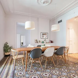 Flateli Pelayo H5 Appartement