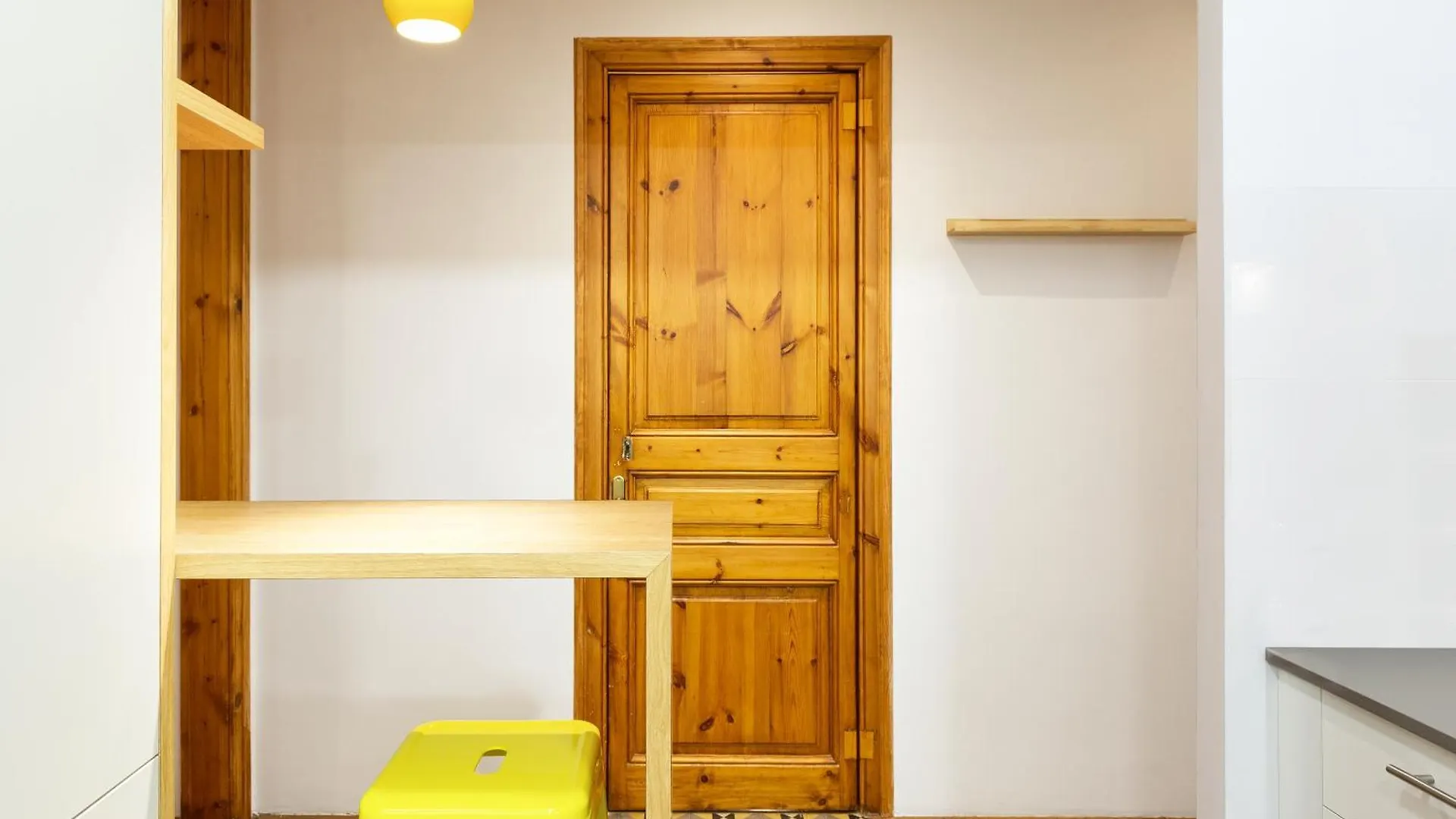 Central Apartments Barcellona