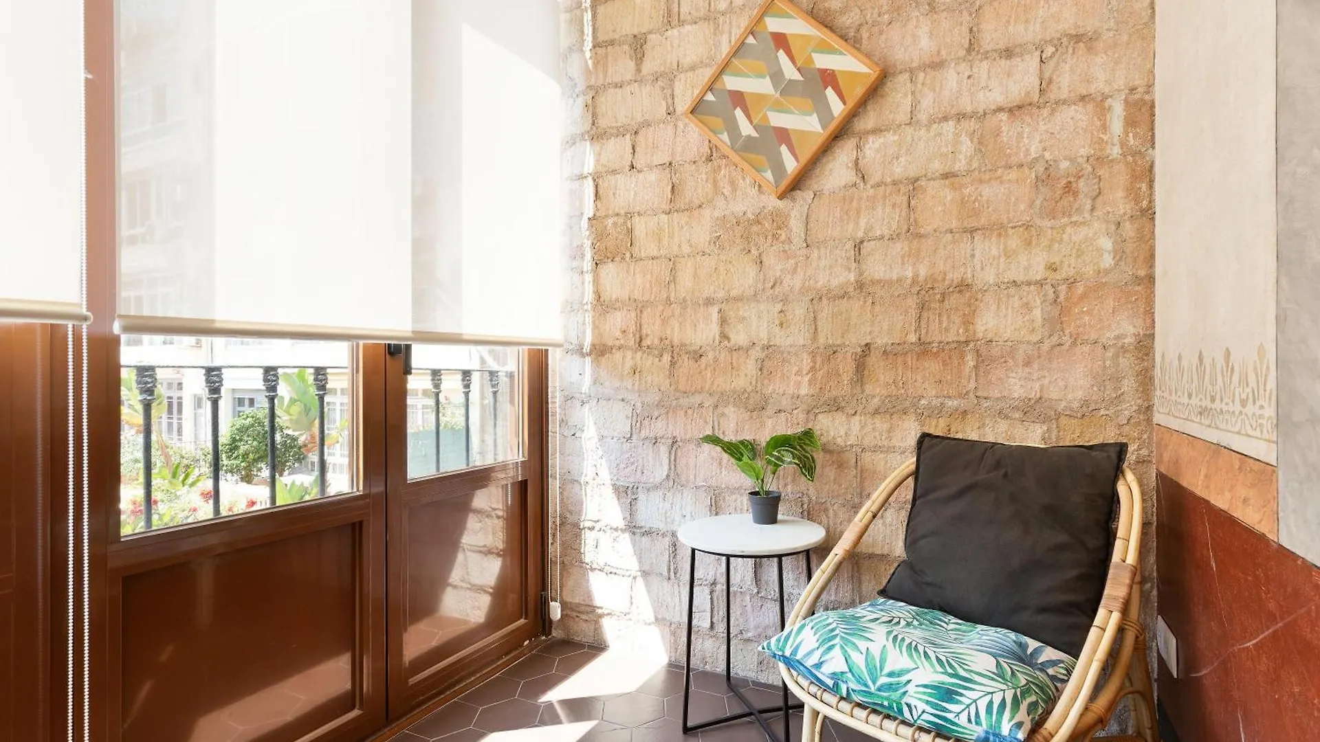 Central Apartments Barcellona 0*,  Spagna