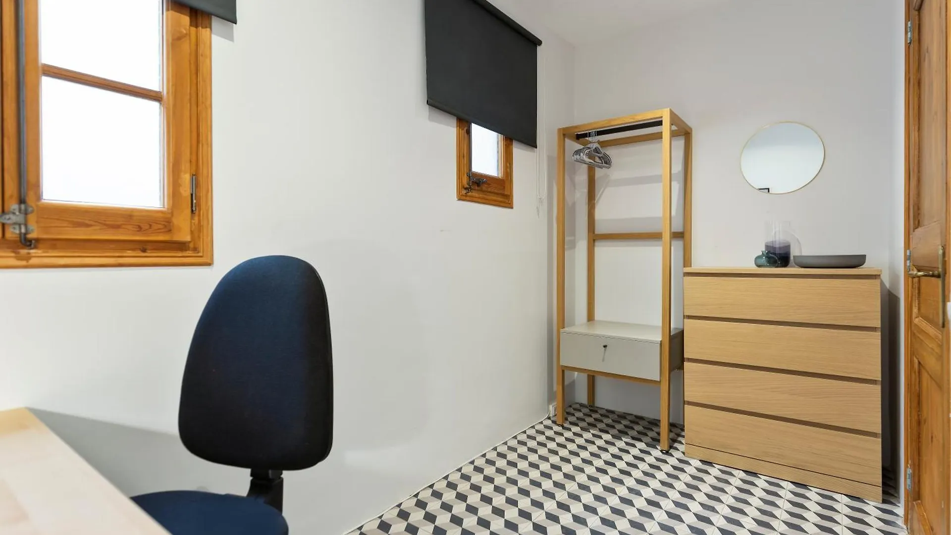 Central Apartments Barcelona Spanien